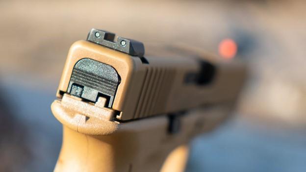 Iron Sights