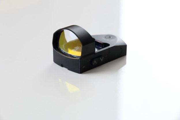 Pistol Red Dot Sights