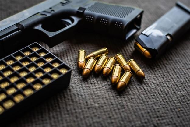 What Is Training Ammo?