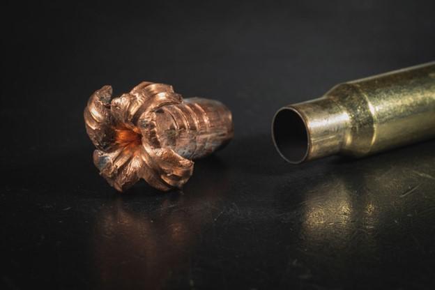 What Is Duty Ammo? Hollow Point Ammo Considerations