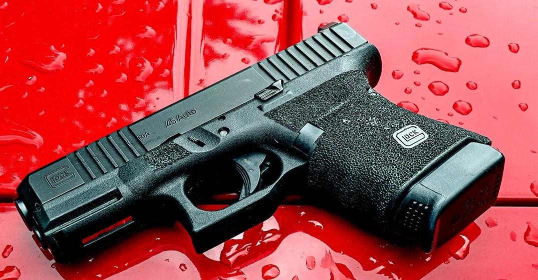 Duty Gun Cleaning: Basic Notes