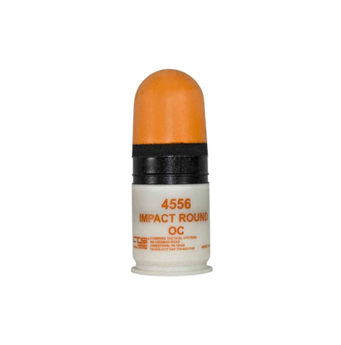 CTS 40MM FRANGIBLE IMPACT OC POWDER
