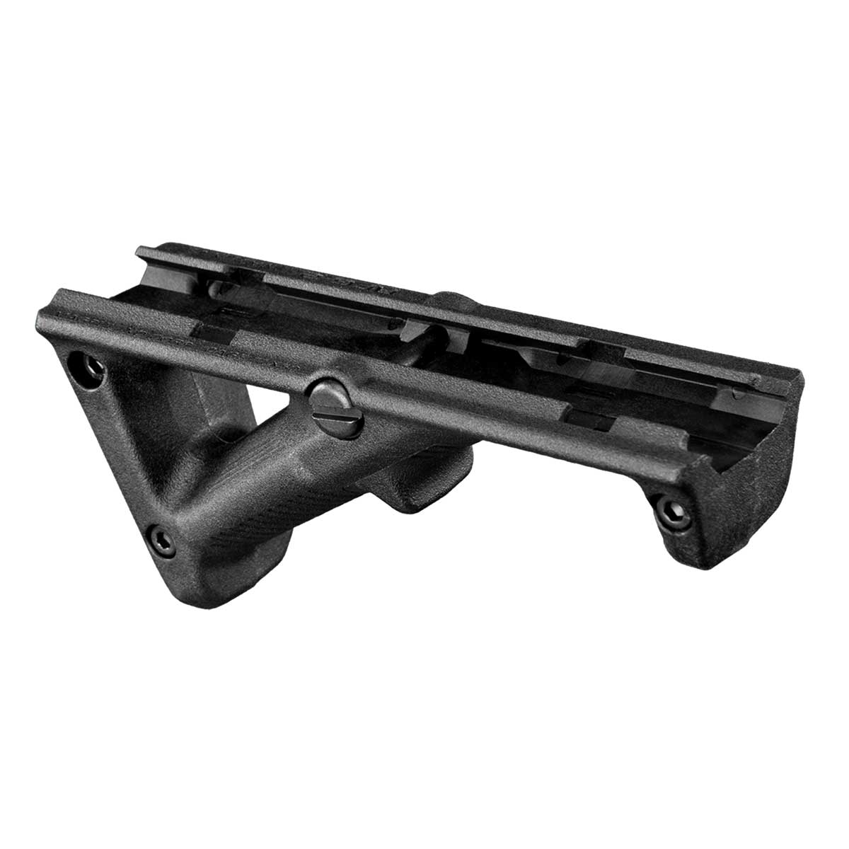 MAGPUL ANGLED FOREGRIP, BLACK