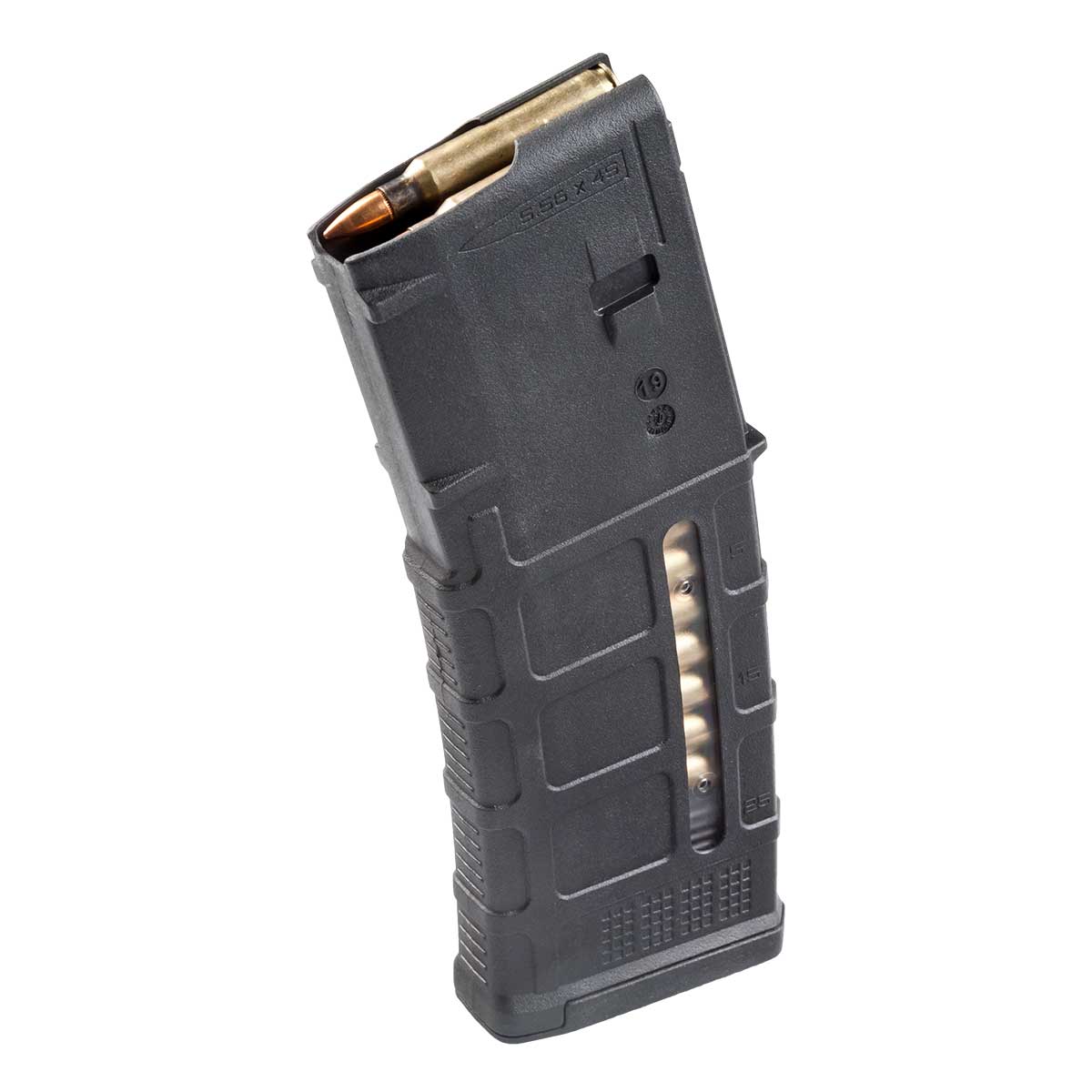 MAGPUL PMAG 30RD GEN M3 5.56X45 MAGAZINE,