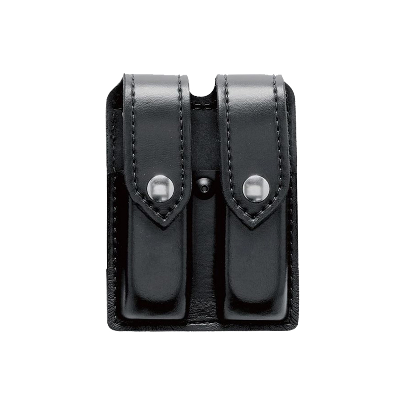 SAFARILAND DOUBLE MAG POUCH FOR