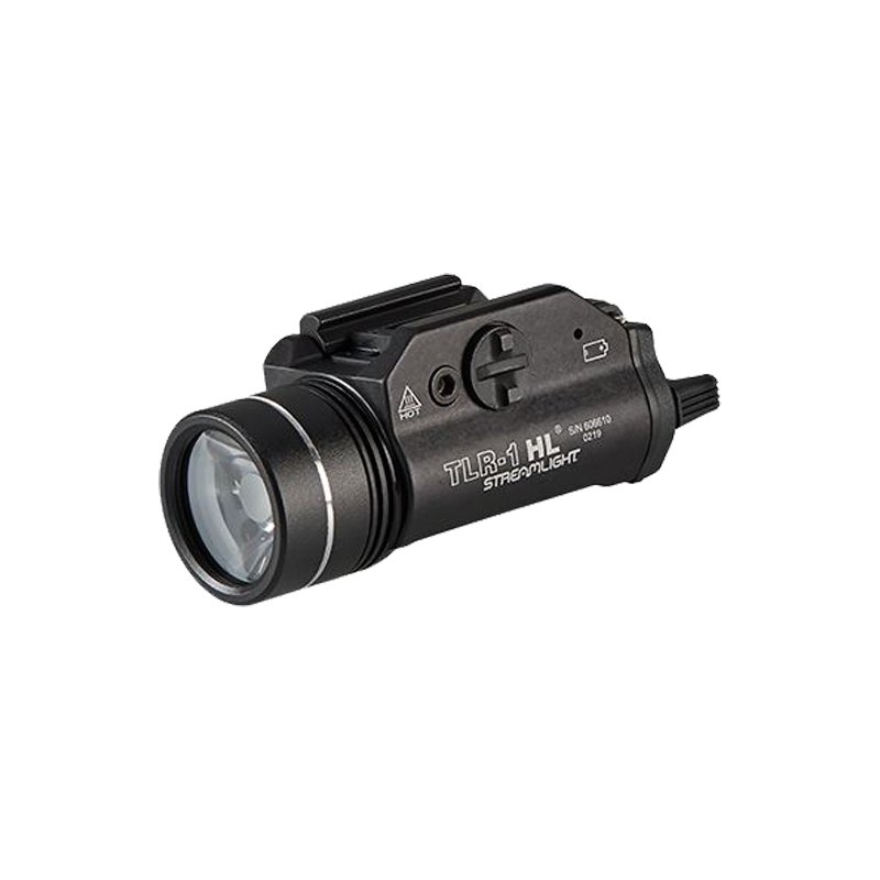 STREAMLIGHT TLR-1 HL LONG GUN KIT, 800 LUMENS