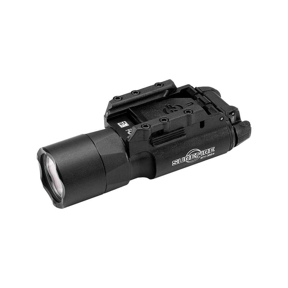 SUREFIRE X300 WEAPONLIGHT ULTRA BLK