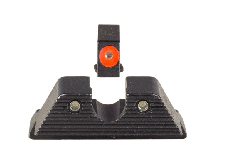 TRIJICON GLOCK HD NIGHT SIGHT SET-