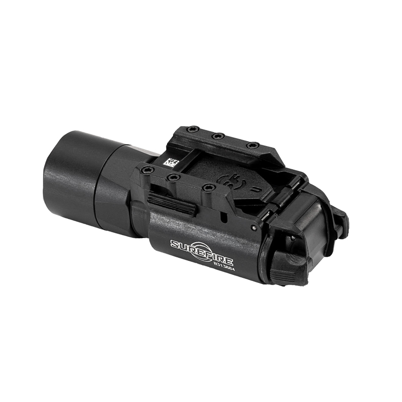 SUREFIRE X300 WEAPONLIGHT ULTRA BLK